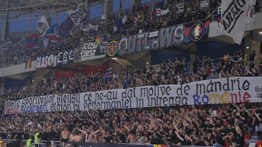 ”Dosarul Valiza revine!” Suporterii CSA Steaua lansează un atac fără precedent la adresa rivalei FCSB