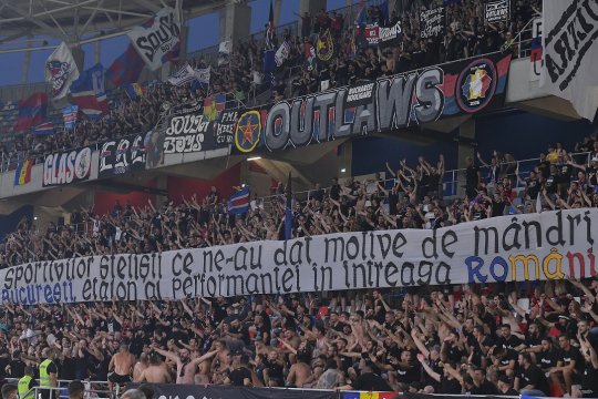 ”Dosarul Valiza revine!” Suporterii CSA Steaua lansează un atac fără precedent la adresa rivalei FCSB
