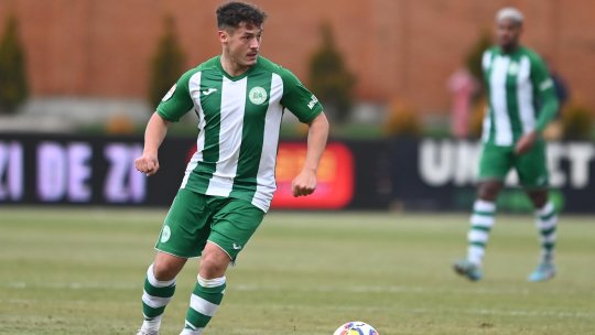 Gabi Torje, la un pas de lovitura finalului de carieră: ”Vedem ce va fi!”. Unde poate juca fostul internațional