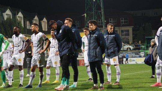 Sponsorul principal de la FC Argeș, decizie radicală: ”Iau în calcul”. Ce spune despre criza în care se află clubul