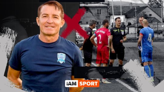 DEVAGATE EP. 1: Blat ca-n filme în România!  Un fost internațional, acum antrenor, către elevii lui: „Băieți, e ordin de sus, azi trebuie să pierdem!”. Răspunsul: „Acceptăm, dar vrem prime duble!” Dialogul halucinant și detalii din anchetă