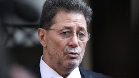 Cornel Dinu nu-l iartă pe Gigi Becali: "Total inadecvat!"