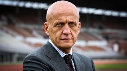 Pierluigi Collina condamnă brutal atacul asupra arbitrului din Turcia: "Îngrozitor! Trebuie să se facă ceva"