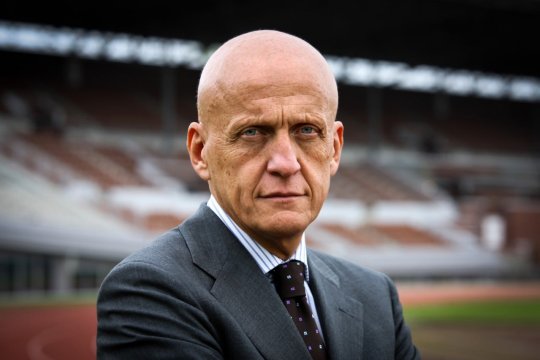 Pierluigi Collina condamnă brutal atacul asupra arbitrului din Turcia: "Îngrozitor! Trebuie să se facă ceva"