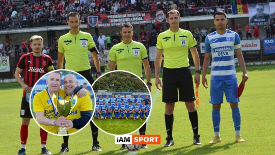 DEVAGATE EP. 2: Martorul-cheie din blatul orchestrat de Nanu: "Da, l-am înregistrat! N-a vrut nici să promovăm, a zis că e rândul altora!" Cum au reacționat jucătorii