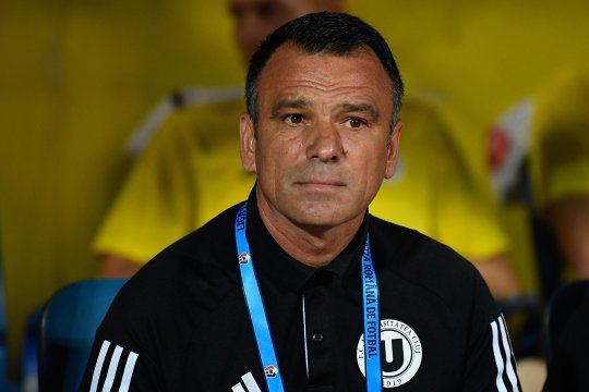 De ce consideră Toni Petrea că nu a reușit să obțină rezultatele dorite la U Cluj: ”Aș spune asta”. Ce discuții a purtat după despărțirea de ”șepcile roșii”