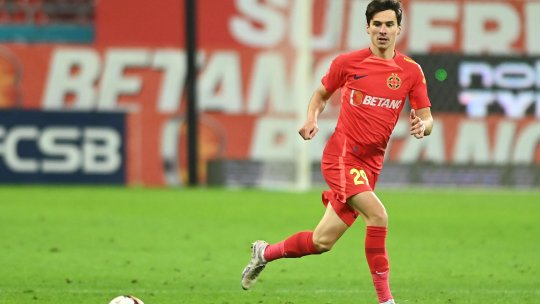 Echipa care îl poate ”salva” pe Dorin Rotariu de la FCSB. ”L-am vrut și în vară, vedem ce o să fie”