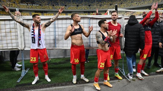 Dinamo a pus ochii pe unul din cei mai bine plătiți jucători de la FCSB. Reacția lui Andrei Nicolescu