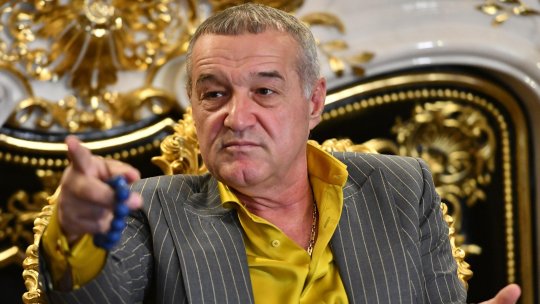 Gigi Becali, ajutor pentru Dinamo. Ce jucător de la FCSB le oferă ”câinilor”: ”De Djokovic mă folosesc. Să-l ia pe el”