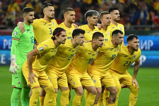 România, amical de gală înainte de EURO 2024. Confruntarea se va disputa la Madrid