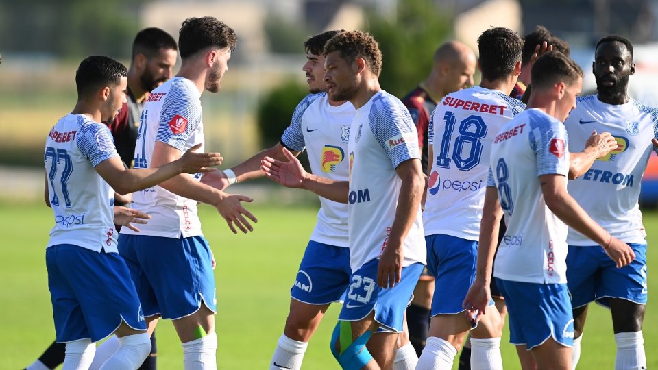 Zorhan Bassong a evoluat în România pentru FC Argeș și Farul Constanța