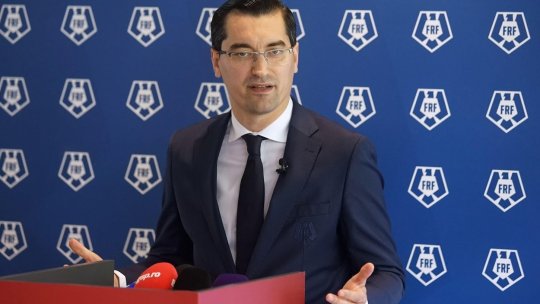 O nouă "revoluție" propusă de FRF echipelor din România. După jucătorul U21, cluburile ar urma să aibă o nouă "obligație"