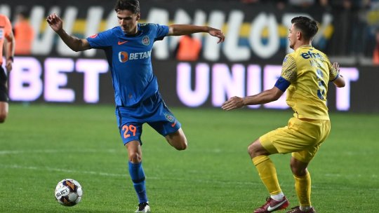 Dorin Rotariu, pe lista unui club de play-off din Liga 1. Cristi Ganea ar putea să ajungă la o rivală a FCSB-ului
