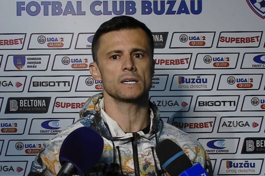 Contestat de suporterii lui Dinamo, Andrei Nicolescu ar putea lua o decizie radicală: "Am mandatul pe masa acționarilor"
