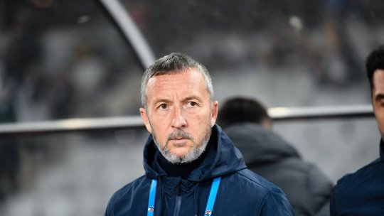 Mihai Stoica, atac la adresa lui Kyros Vassaras: ”Nu am trăit o sfidare mai mare”