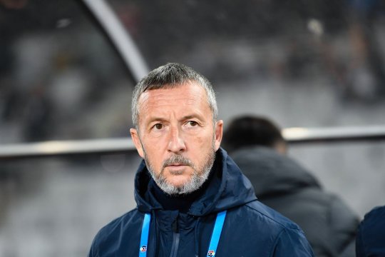 Mihai Stoica, atac la adresa lui Kyros Vassaras: ”Nu am trăit o sfidare mai mare”