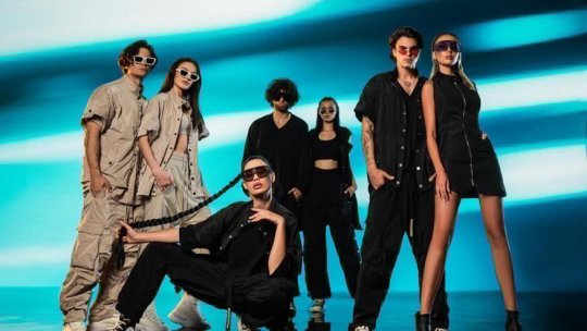 Vă mai aduceți aminte de el? A fost la Dinamo și a ajuns fotomodel. La ce echipă joacă în prezent