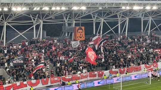 Reușește Dinamo un super transfer? ”Câinii” au posibilitatea, chiar și în insolvență, să-i achite clauza: ”Este posibil!”