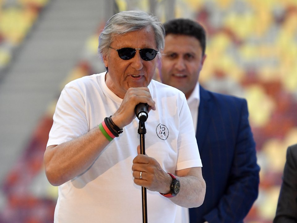 Ilie Năstase îi dă dreptate Simonei Halep