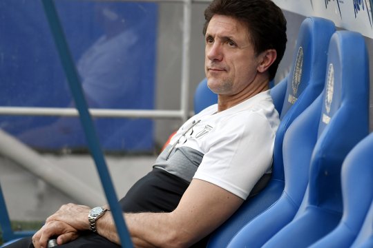 Gică Popescu îl avertizează pe Drăgușin: ”Sper să facă față la Premier League. Pretențiile sunt mari”