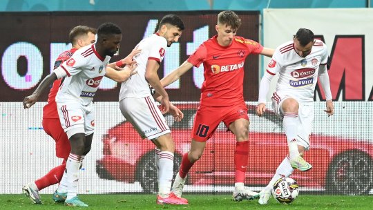 Prima plecare a iernii de la Sepsi! Jucătorul a fost anunțat să-și găsească altă echipă