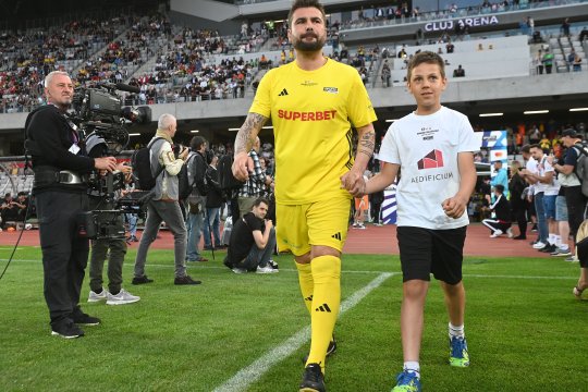Mutu și-a ales favorita în derby-ul de pe Ilie Oană. Pe cine vede câștigătoare în duelul de la Ploiești