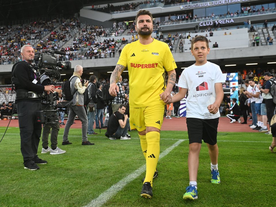 Adrian Mutu