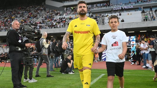 Mutu și-a ales favorita în derby-ul de pe Ilie Oană. Pe cine vede câștigătoare în duelul de la Ploiești