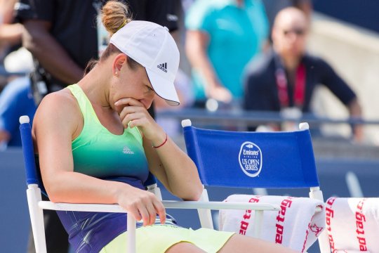 Am aflat! Cât va dura până va fi dată decizia TAS în cazul Simonei Halep