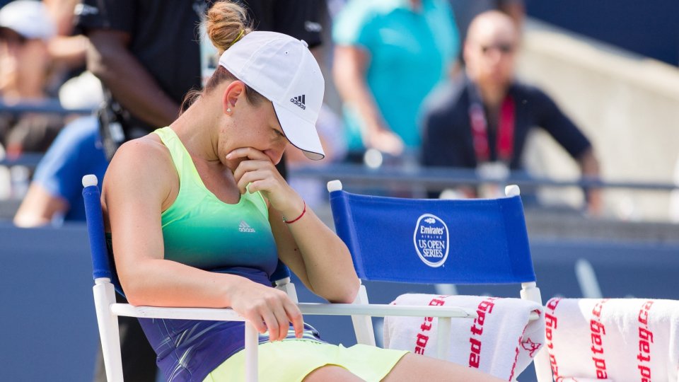 Simona Halep a depus, pe 24 octombrie, apelul la Tribunalul de Arbitraj Sportiv împotriva suspendării de patru ani