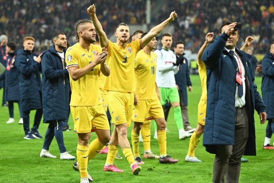 Radu Drăgușin, la fel ca Gică Hagi pe piața transferurilor. ”Dacă Gică se transfera acum, costa 100 de milioane. Acum el e cel mai scump”