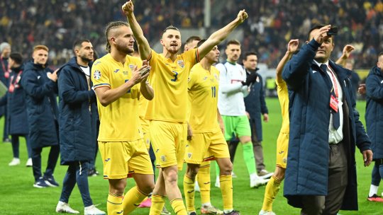 Radu Drăgușin, la fel ca Gică Hagi pe piața transferurilor. ”Dacă Gică se transfera acum, costa 100 de milioane. Acum el e cel mai scump”