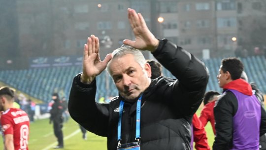 Directorul sportiv al lui Sepsi dezvăluie metodele inedite ale neamțului Bernd Storck: ”A schimbat foarte mult”