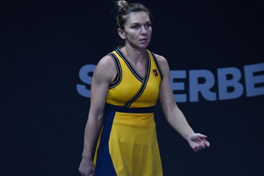 Simona Halep a dezvăluit ce probleme i-a cauzat expunerea publică a cazului ei de dopaj: ”Chiar mi-a fost afectată sănătatea mintală”