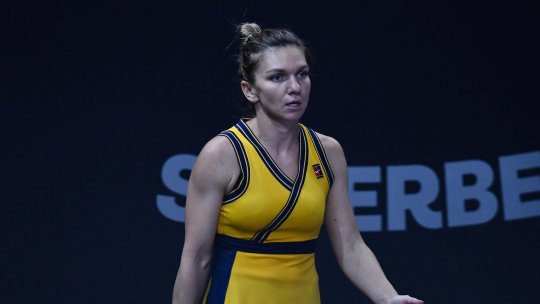 Simona Halep a dezvăluit ce probleme i-a cauzat expunerea publică a cazului ei de dopaj: ”Chiar mi-a fost afectată sănătatea mintală”