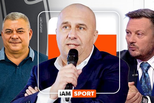 Omul cu banii de la FC Argeș, fără milă față de conducerea clubului: "Ești plătit să faci caterincă. Bufoni au fost întotdeauna"