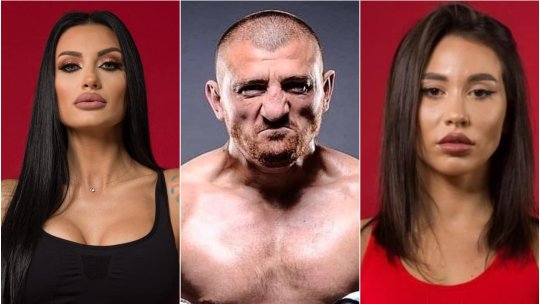 Cine participă la Survivor All Stars 2024. Trei dintre Faimoși sunt foști sportivi