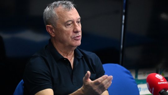 Mircea Rednic, dezamăgit de remiza obținută în meciul cu Farul Constanța: ”Nu știu dacă mulțumește pe cineva rezultatul”