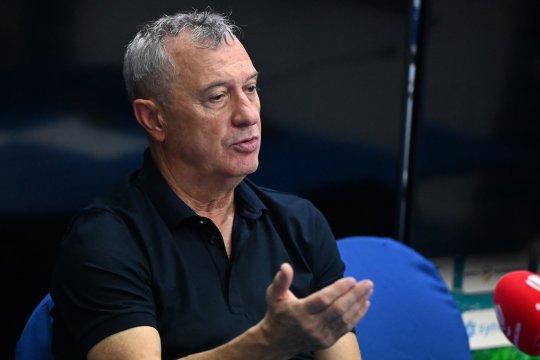 Mircea Rednic, dezamăgit de remiza obținută în meciul cu Farul Constanța: ”Nu știu dacă mulțumește pe cineva rezultatul”