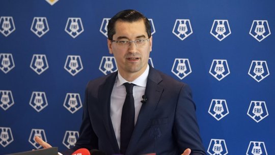 Victor Becali s-ar bucura ca Răzvan Burleanu să devină președintele UEFA: ”Sincer vă spun”