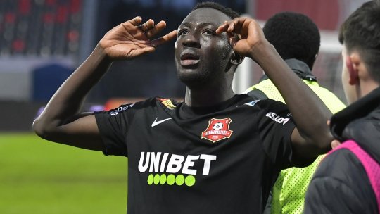 Baba Alhassan, criticat de doi foști mari fotbaliști români: ”Şmecheriile astea nu îmi plac”