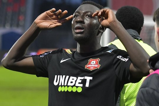 Baba Alhassan, criticat de doi foști mari fotbaliști români: ”Şmecheriile astea nu îmi plac”