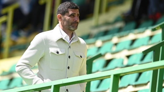 Relație tensionată între Marius Măldărășanu și Dani Coman. ”Nu mai suntem cei mai buni prieteni”. Pleacă antrenorul la Rapid?