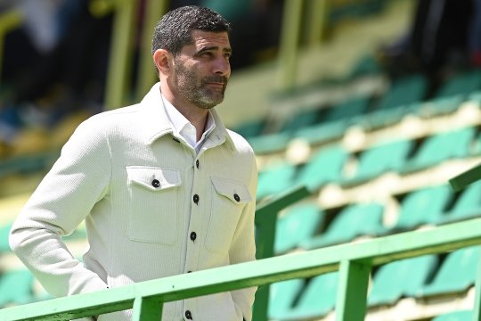 Relație tensionată între Marius Măldărășanu și Dani Coman. ”Nu mai suntem cei mai buni prieteni”. Pleacă antrenorul la Rapid?