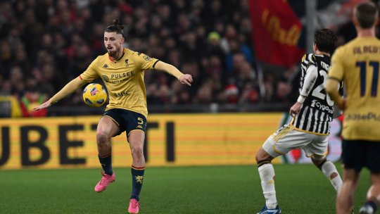 Florin Manea lămurește misterul din jurul transferului lui Drăgușin: "Interesul mai clar este de acolo"