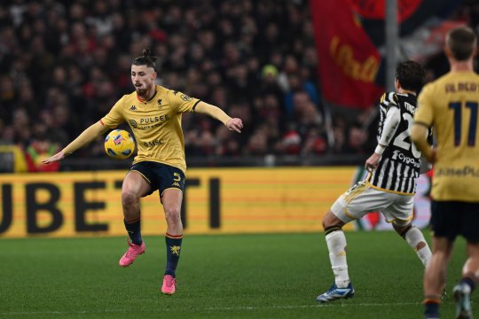 Florin Manea lămurește misterul din jurul transferului lui Drăgușin: "Interesul mai clar este de acolo"