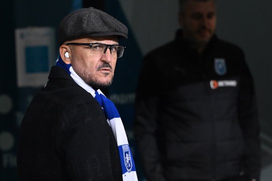 Răspunsul surprinzător al lui Adrian Mititelu când a fost întrebat dacă Dinamo e o echipă slabă