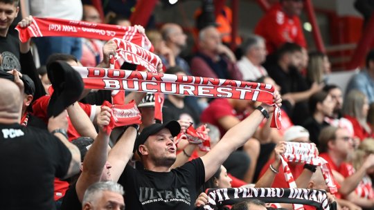 Schimbări la Dinamo în plină criză. A demisionat și și-a explicat gestul: "Trec din nou pe scaunul de suporter"