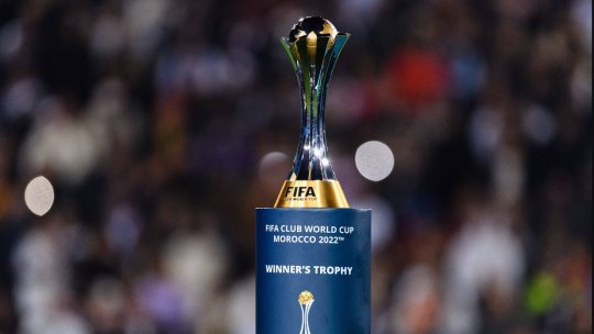 FIFA a anunțat programul Campionatului Mondial al Cluburilor din 2025! 32 de echipe vor fi angrenate la start