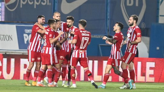 A spart gheața în Superliga, dar nu a ezitat să-și taxeze fostul antrenor: ”Am primit mai puține șanse de joc decât anul trecut”